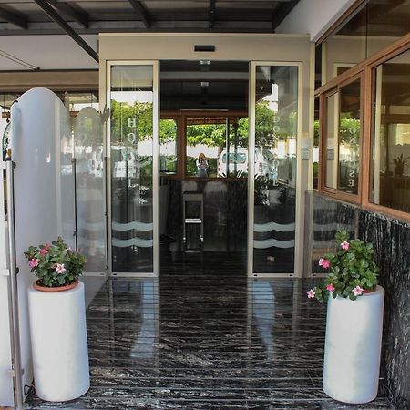 Hospedium Hotel Don Jose 카스타야 외부 사진