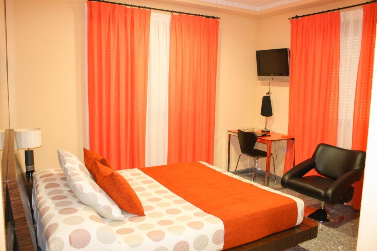 Hospedium Hotel Don Jose 카스타야 외부 사진