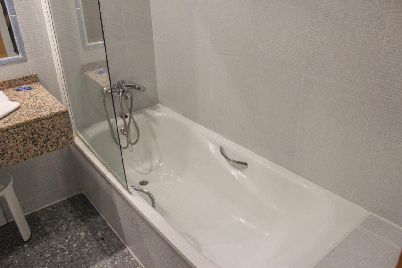 Hospedium Hotel Don Jose 카스타야 외부 사진
