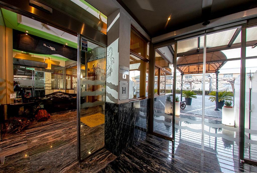 Hospedium Hotel Don Jose 카스타야 외부 사진